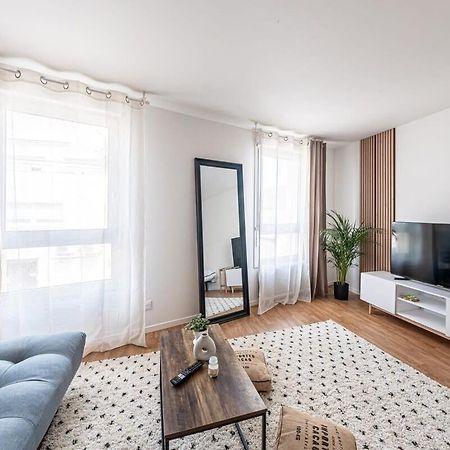 Studio Disneyland En 10 Min Paris 30 Min Montévrain Buitenkant foto