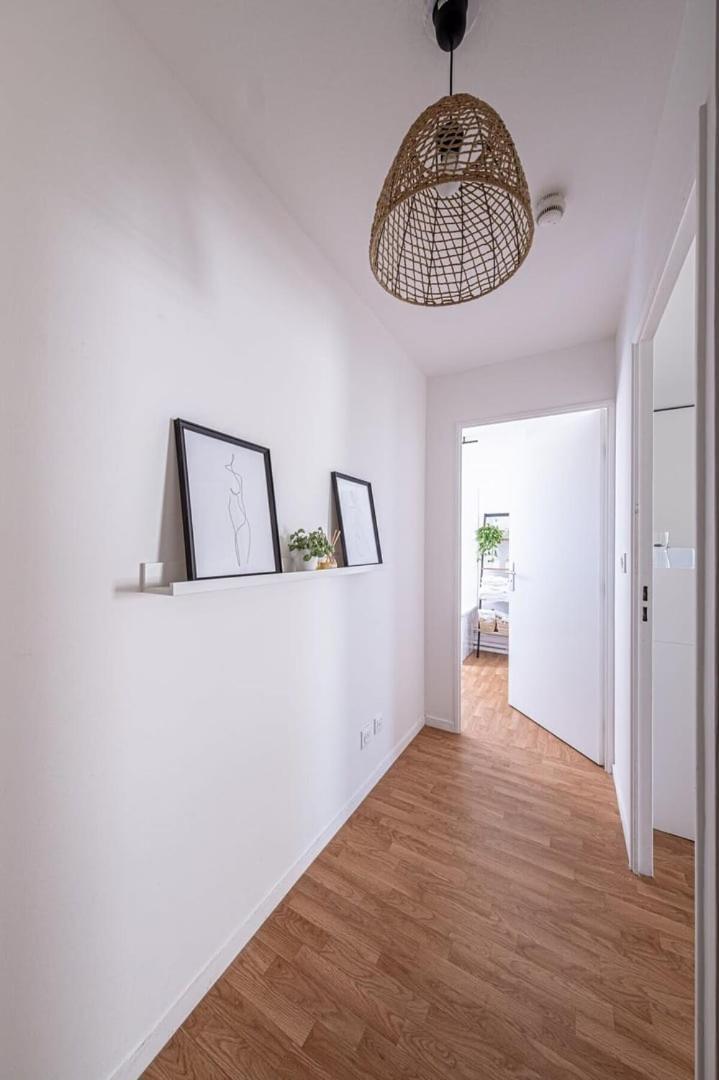Studio Disneyland En 10 Min Paris 30 Min Montévrain Buitenkant foto