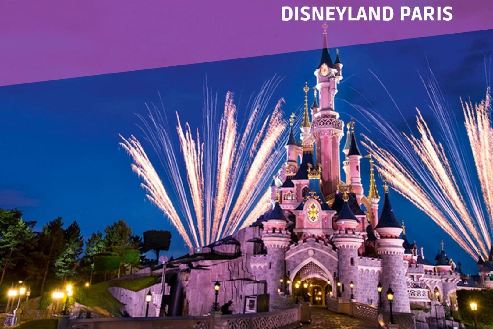 Studio Disneyland En 10 Min Paris 30 Min Montévrain Buitenkant foto